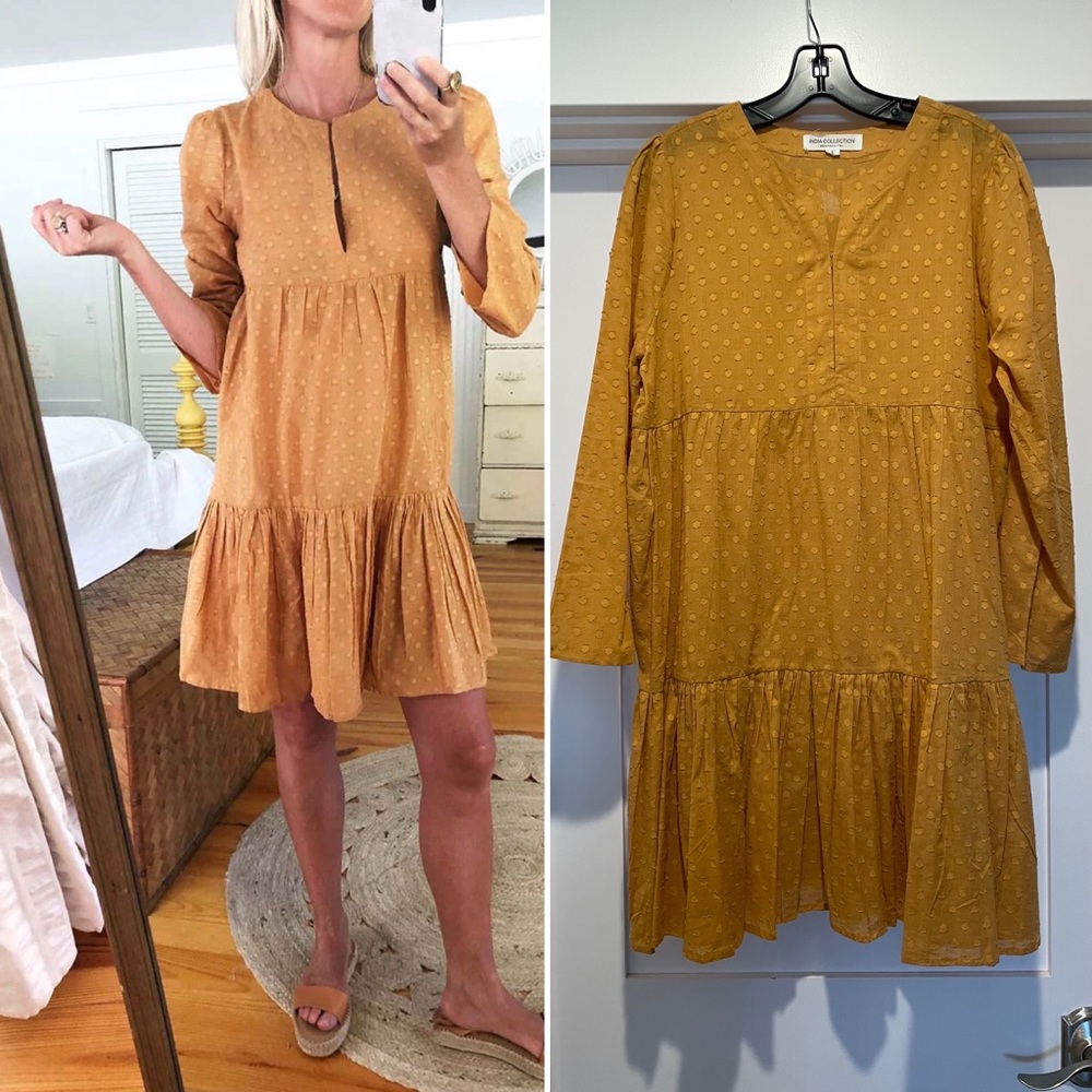 NWOT Large Emerson Fry Woman’s dress